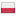 pojechanewakacje.pl server is located in Poland